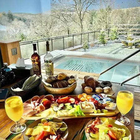 And Me Holiday home *