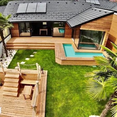 And Me Holiday home